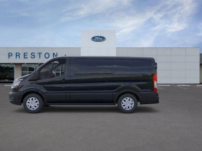 2025 Ford Transit Cargo Van Cargo Van
