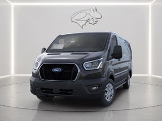 2025 Ford Transit Cargo Van Cargo Van