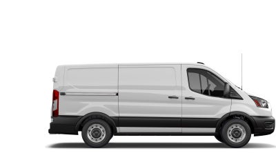 2026 Ford Transit 250