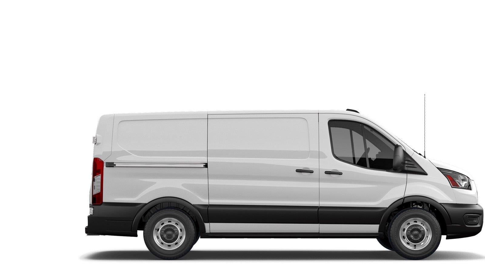 2026 Ford Transit 250