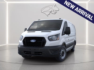 2026 Ford Transit 250