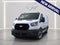 2026 Ford Transit 250