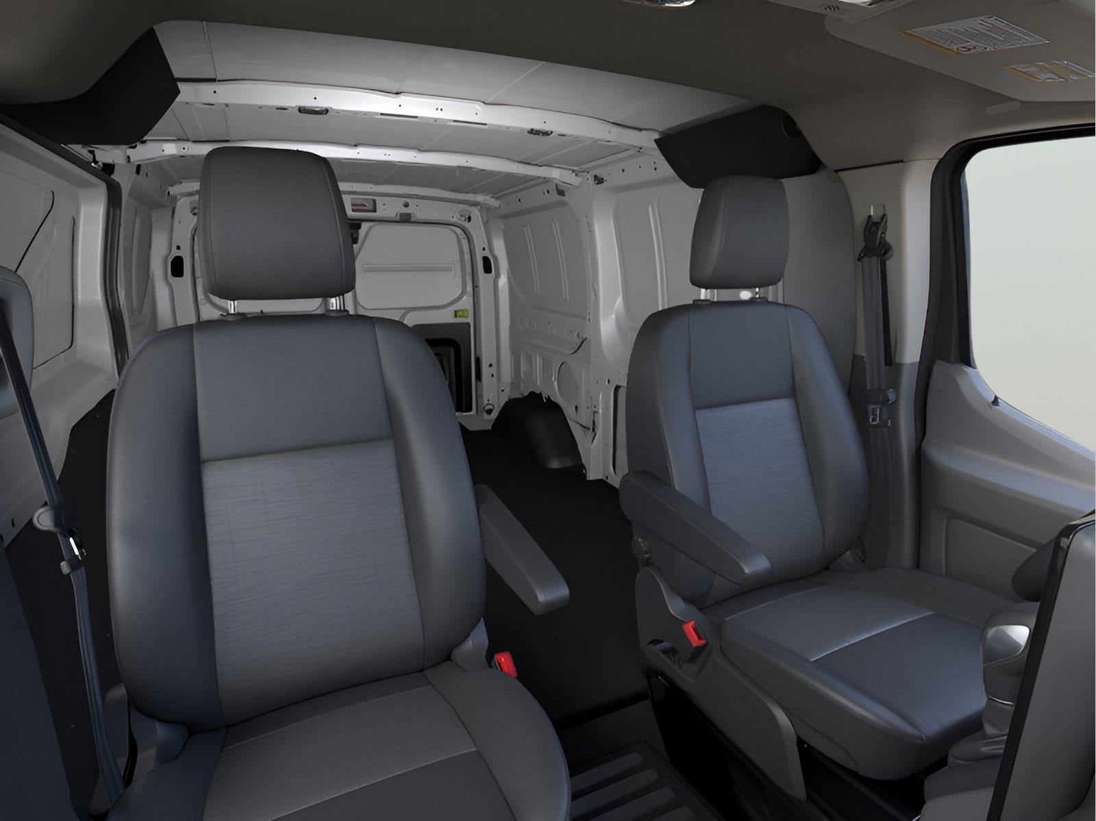 2026 Ford Transit 250