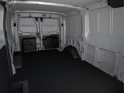 2026 Ford Transit 250