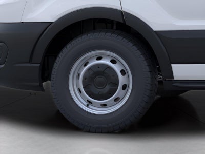 2026 Ford Transit 250