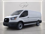 2026 Ford Transit 250