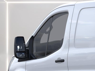 2026 Ford Transit 250
