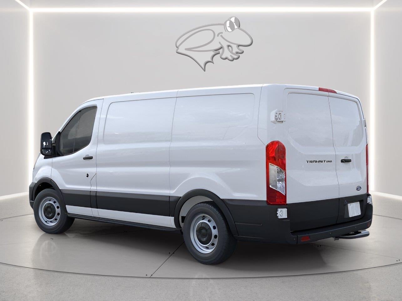 2026 Ford Transit 250