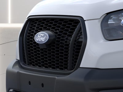 2026 Ford Transit 250