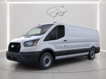 2026 Ford Transit 250
