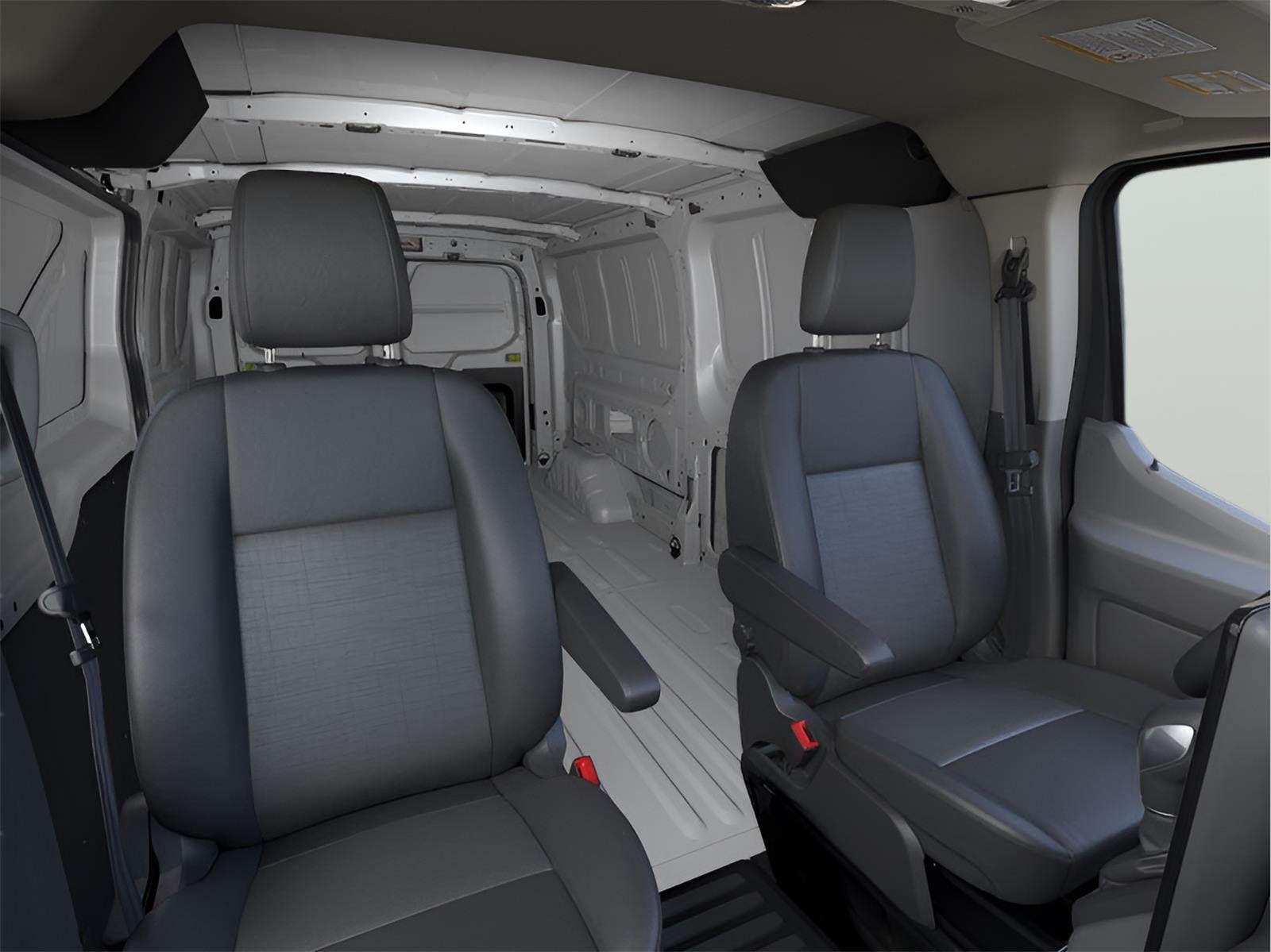 2026 Ford Transit 250