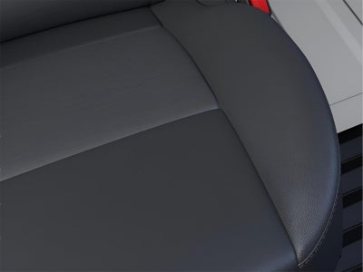 2026 Ford Transit 250