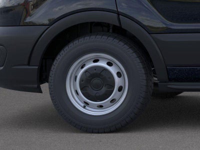 2025 Ford Transit Commercial Cargo Van