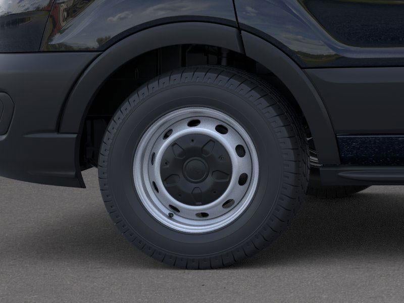 2025 Ford Transit Commercial Cargo Van