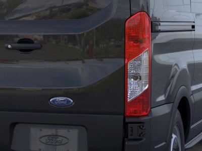2025 Ford Transit Commercial Cargo Van
