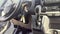 2025 Ford Transit 250 PEST CONTROL PACKAGE