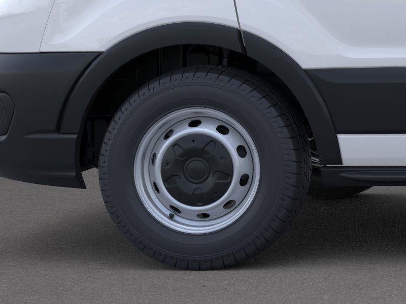 2025 Ford Transit Commercial 250