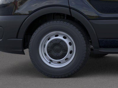 2025 Ford Transit Commercial Cargo Van