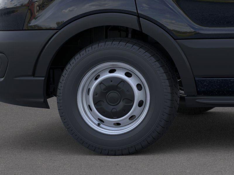 2025 Ford Transit Commercial Cargo Van