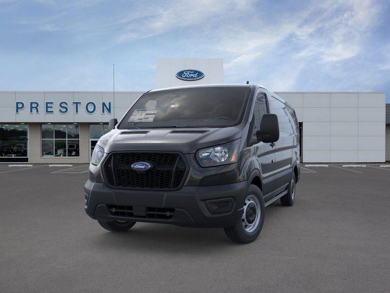 2025 Ford Transit Commercial Cargo Van