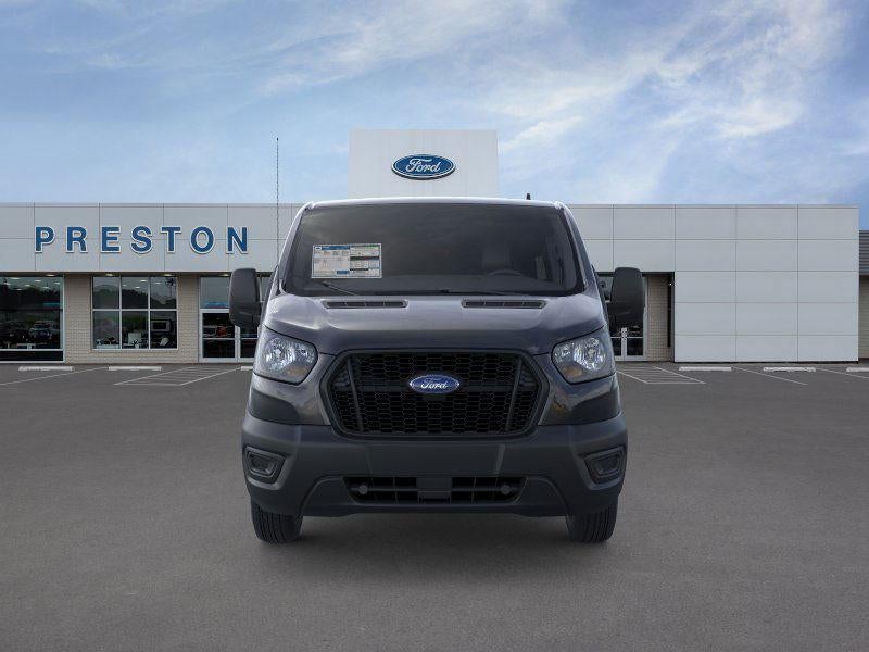 2025 Ford Transit Commercial Cargo Van