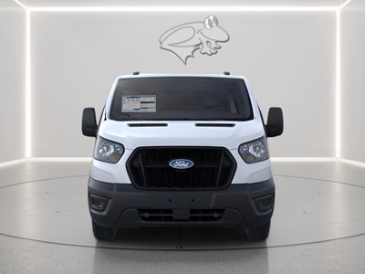 2026 Ford Transit T250