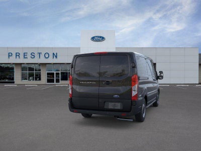 2025 Ford Transit Cargo Van Cargo Van