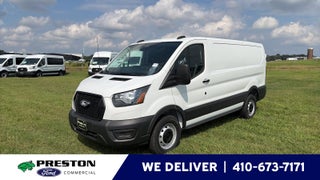 2026 Ford Transit Cargo Van Cargo Van