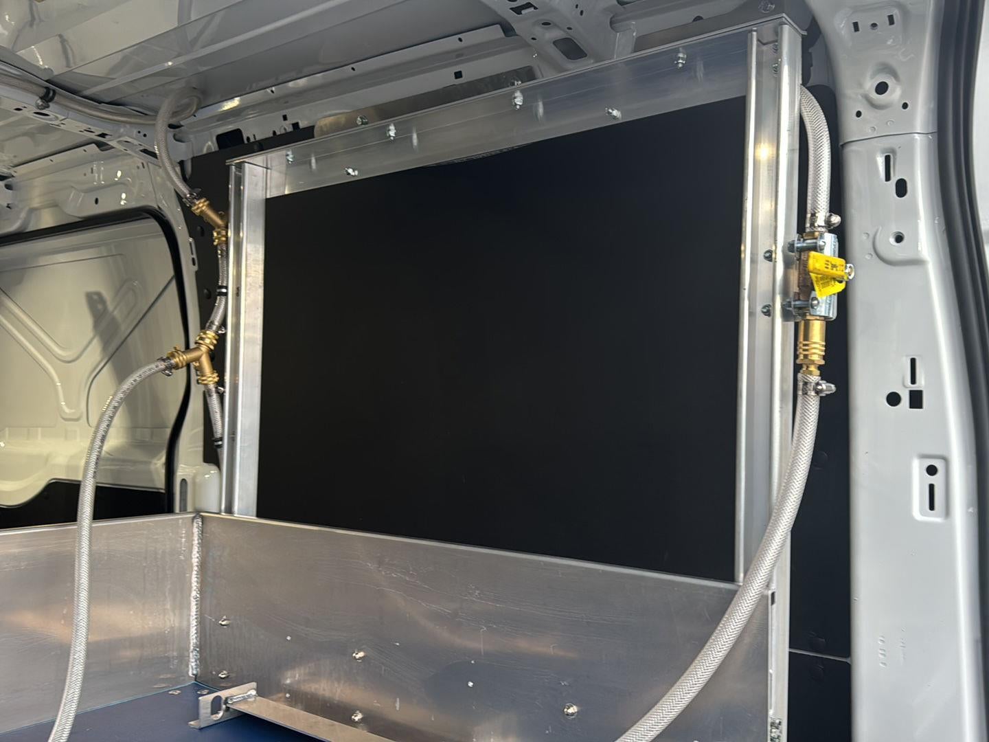 2025 Ford Transit Cargo Van Cargo Van