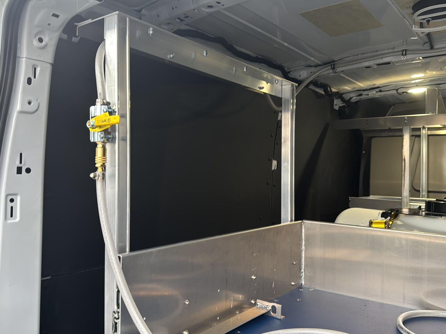 2025 Ford Transit Cargo Van Cargo Van