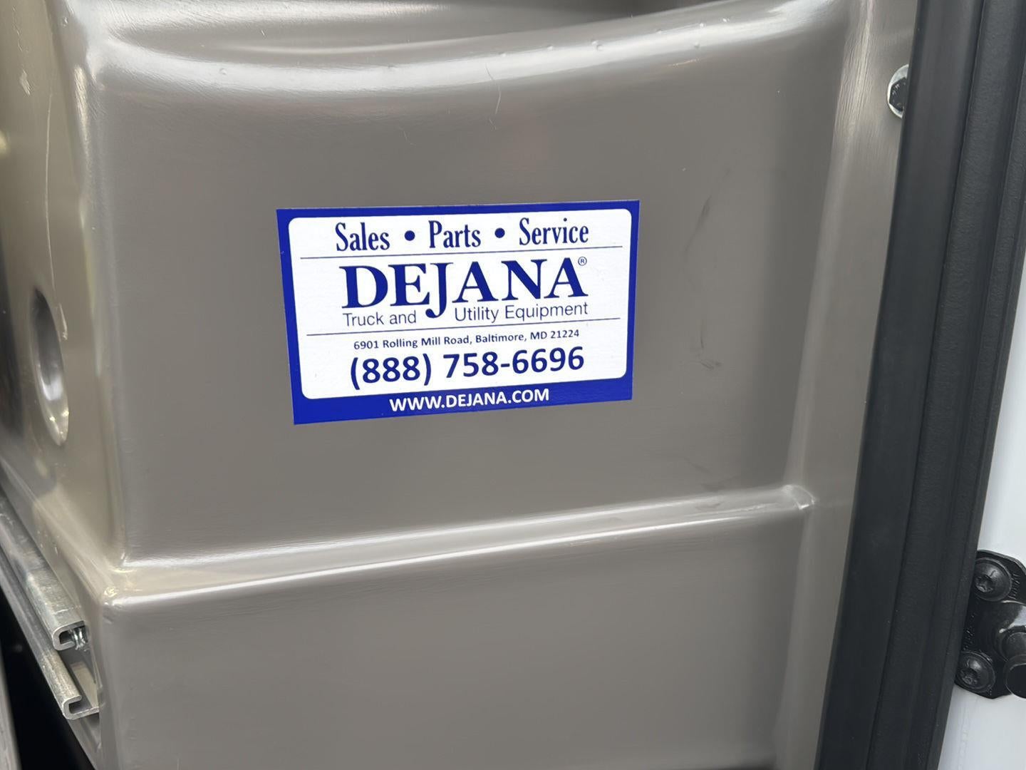 2025 Ford Transit Cargo Van Cargo Van