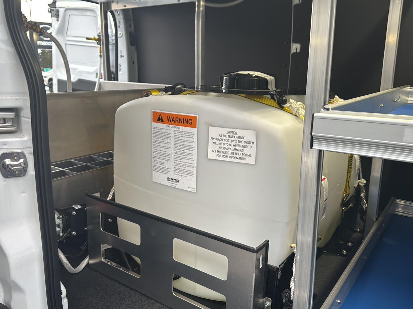 2025 Ford Transit Cargo Van Cargo Van