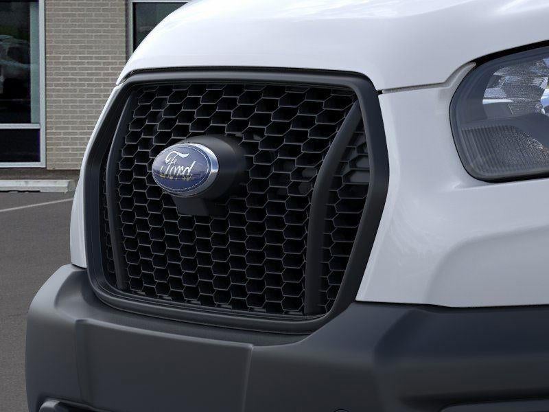 2025 Ford Transit 250
