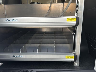 2025 Ford Transit 250