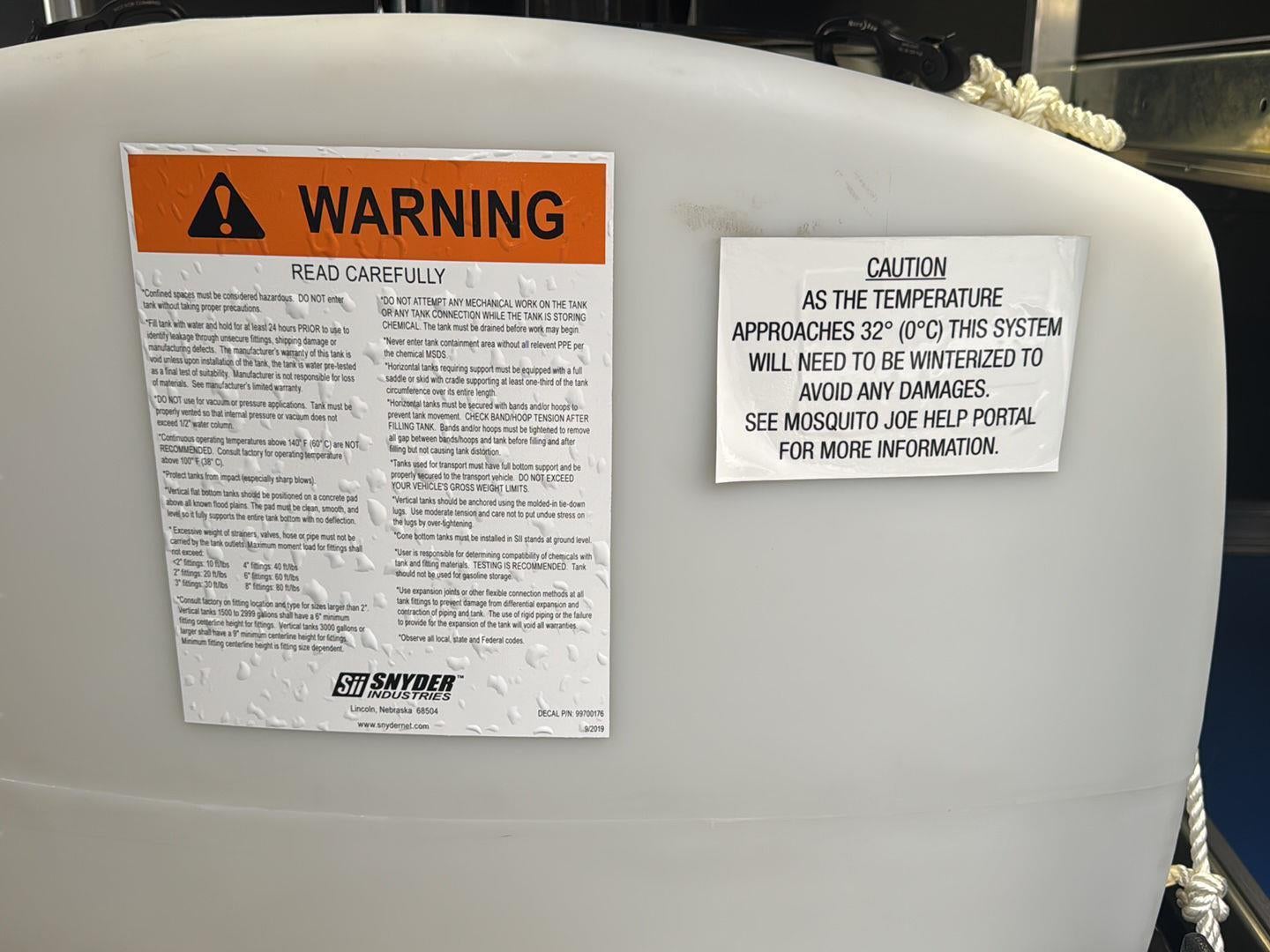 2025 Ford Transit T-250 VAN INTERIOR PEST CONTROL BIN PACKAGE