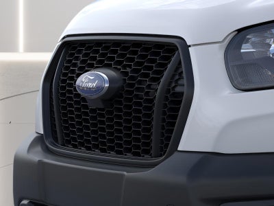 2025 Ford Transit T-250 VAN INTERIOR PEST CONTROL BIN PACKAGE