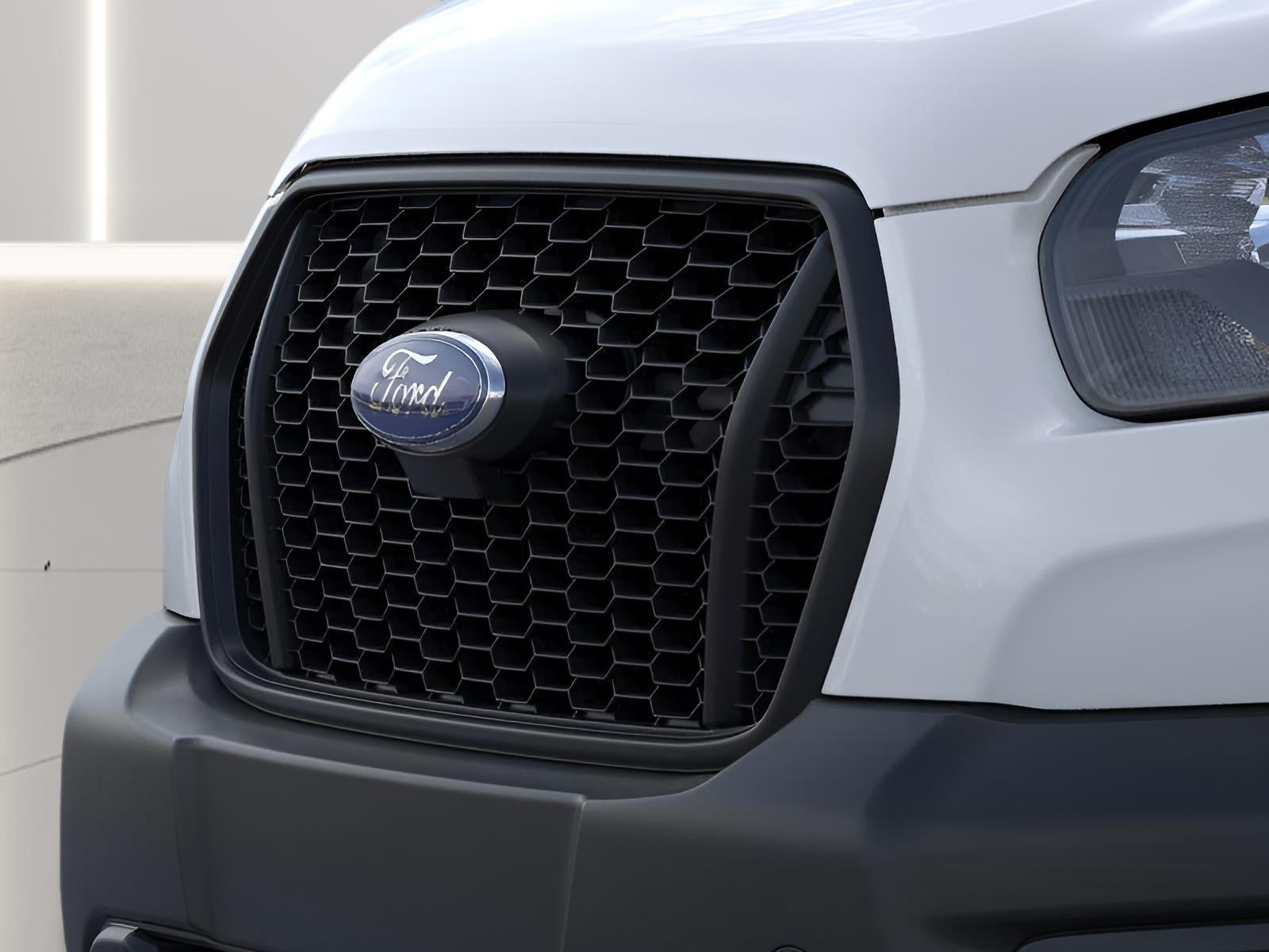 2025 Ford Transit T-250 VAN INTERIOR PEST CONTROL BIN PACKAGE