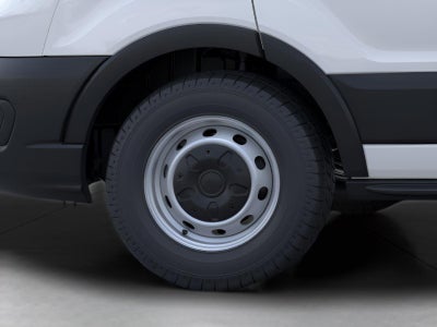 2025 Ford Transit T-250 VAN INTERIOR PEST CONTROL BIN PACKAGE