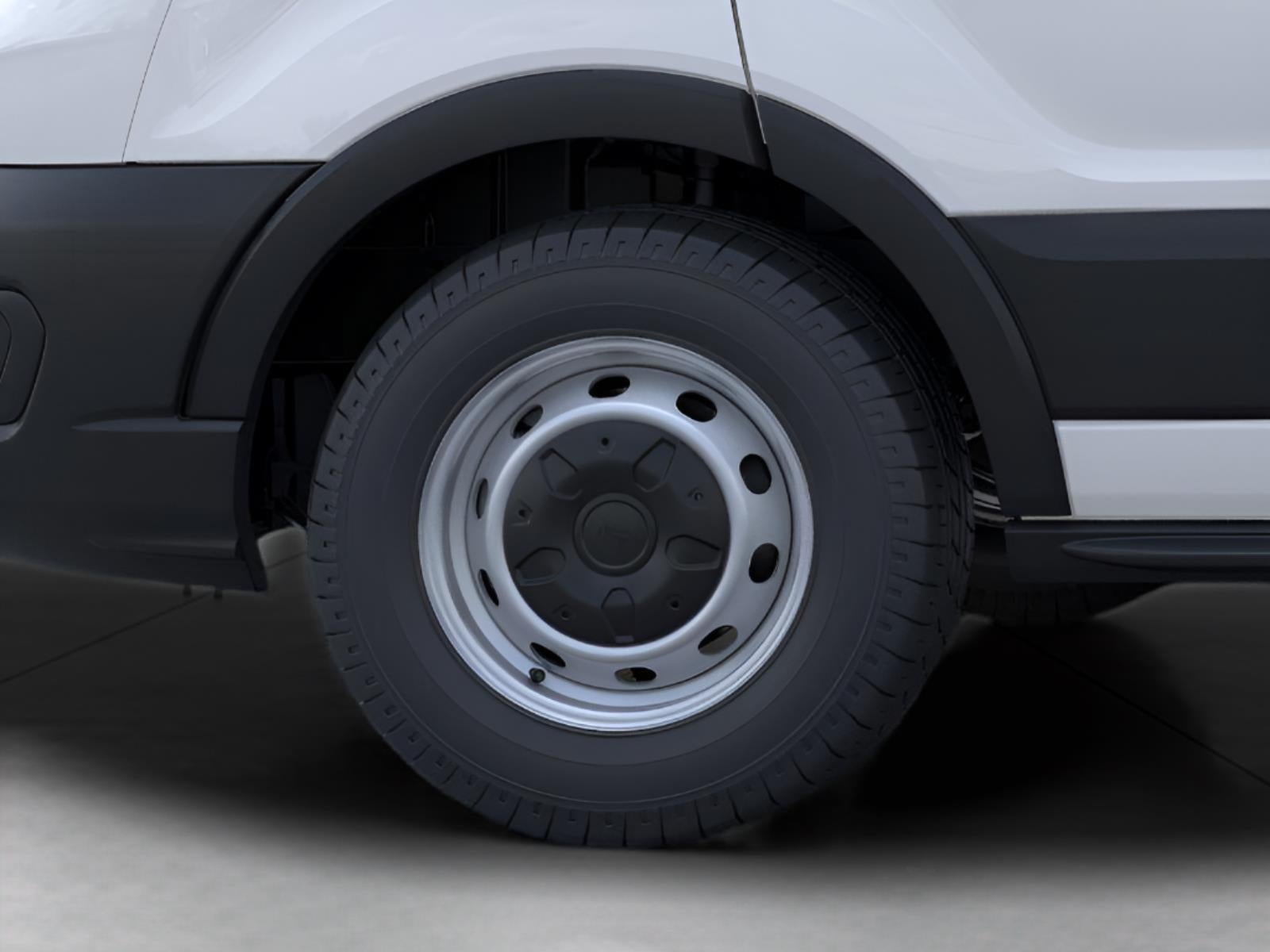 2025 Ford Transit T-250 VAN INTERIOR PEST CONTROL BIN PACKAGE