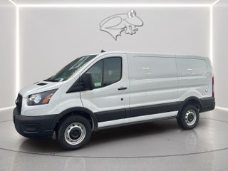 2025 Ford Transit 250