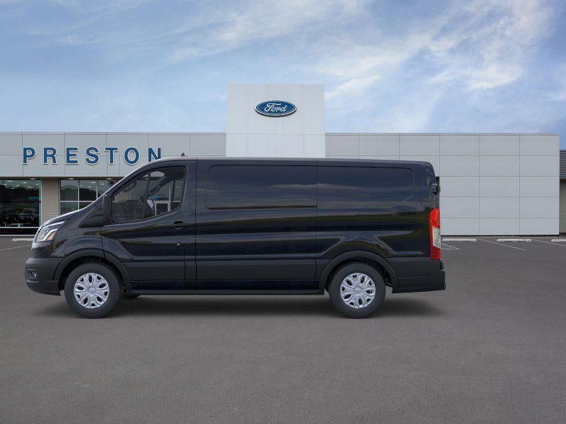 2025 Ford Transit Commercial Cargo Van