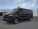 2026 Ford Transit 250