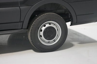 2026 Ford Transit 250