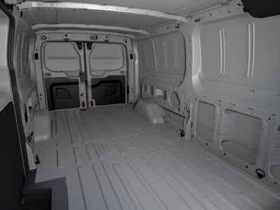 2026 Ford Transit 250