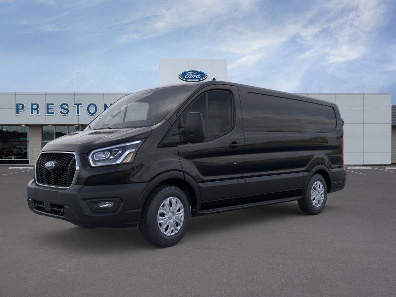 2025 Ford Transit Commercial Cargo Van