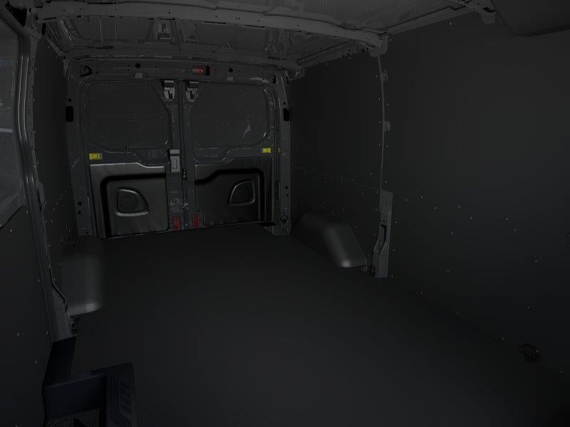 2025 Ford Transit Commercial Cargo Van
