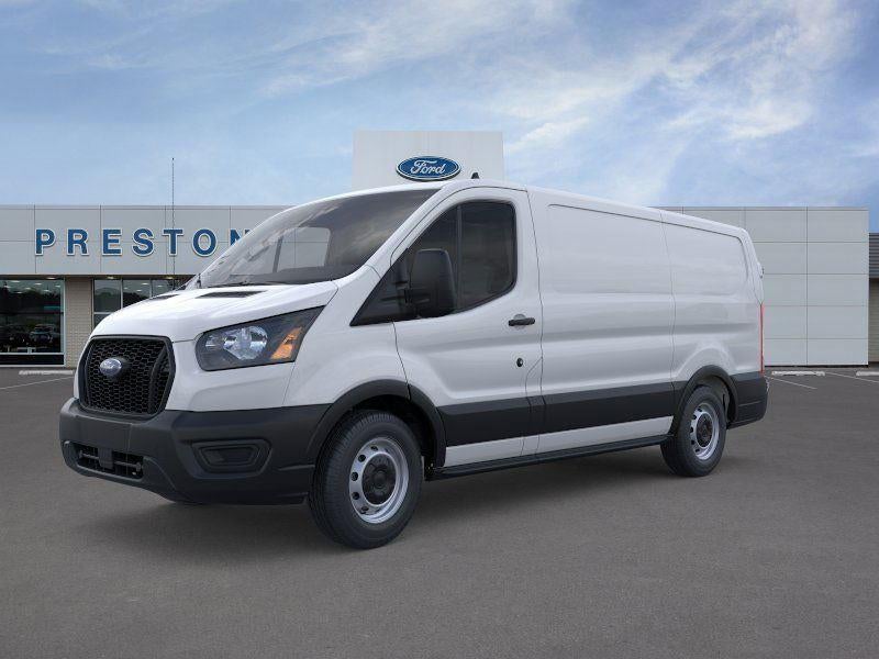 2025 Ford Transit Commercial 250