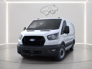 2025 Ford Transit 250