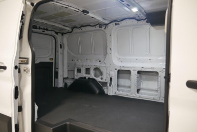 2026 Ford Transit 250