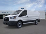 2026 Ford Transit 250